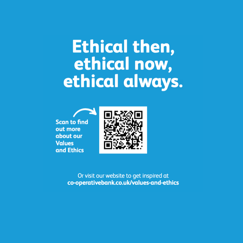 Ethical then, now, always