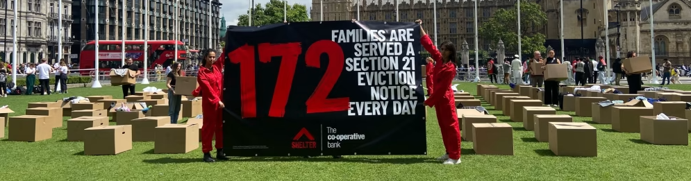 172 evictions a day