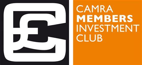 CAMRA members investment club