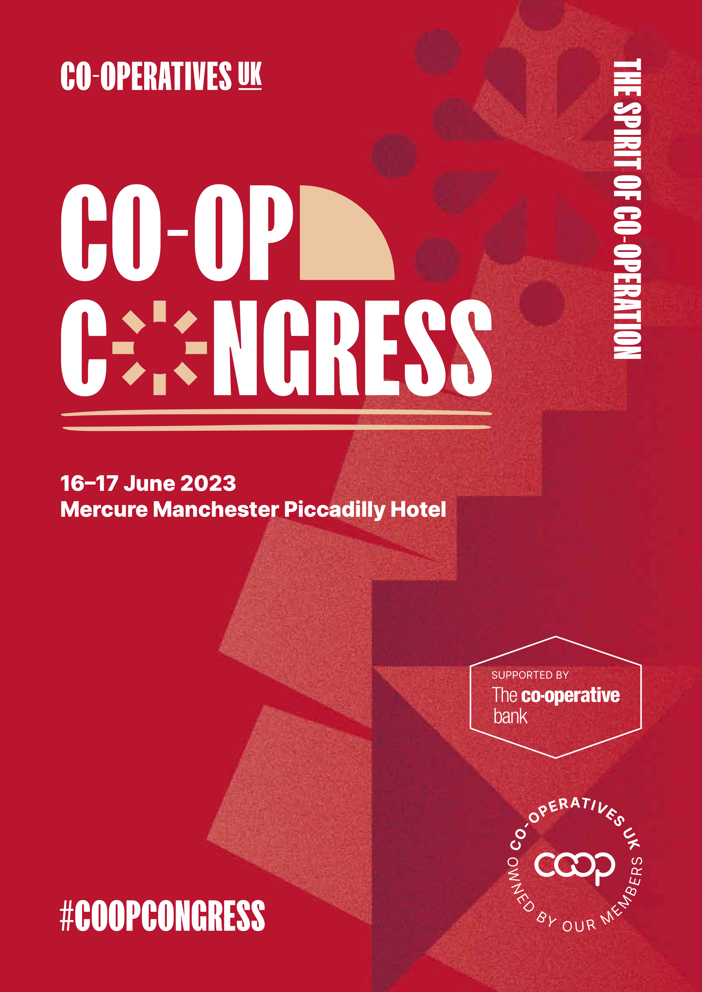 Co-op Congress