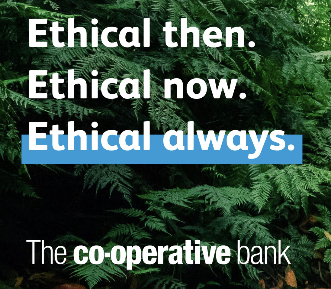 Ethical then, now, always