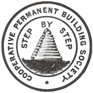 Co-operative Building Society old logo