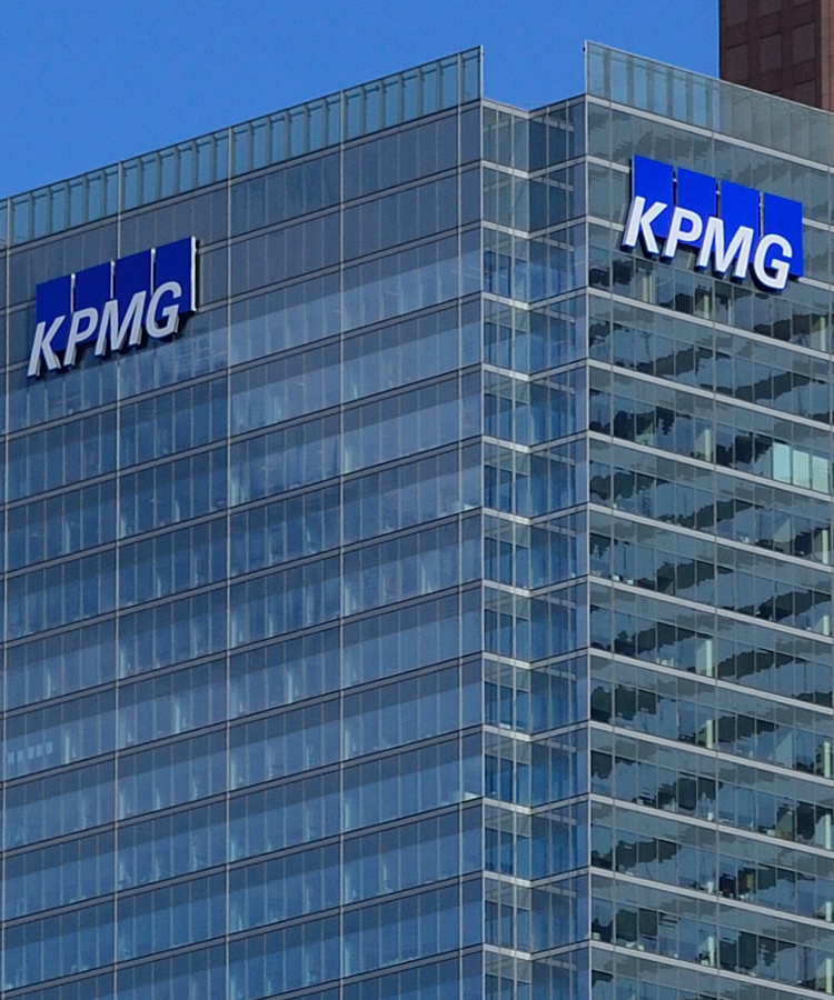 KPMG building