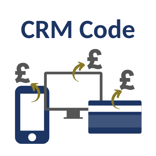 CRM code
